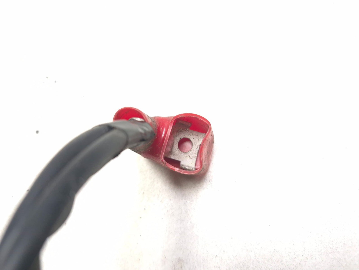 2023 Kawasaki Ninja Ex 400 Starter Relay OEM