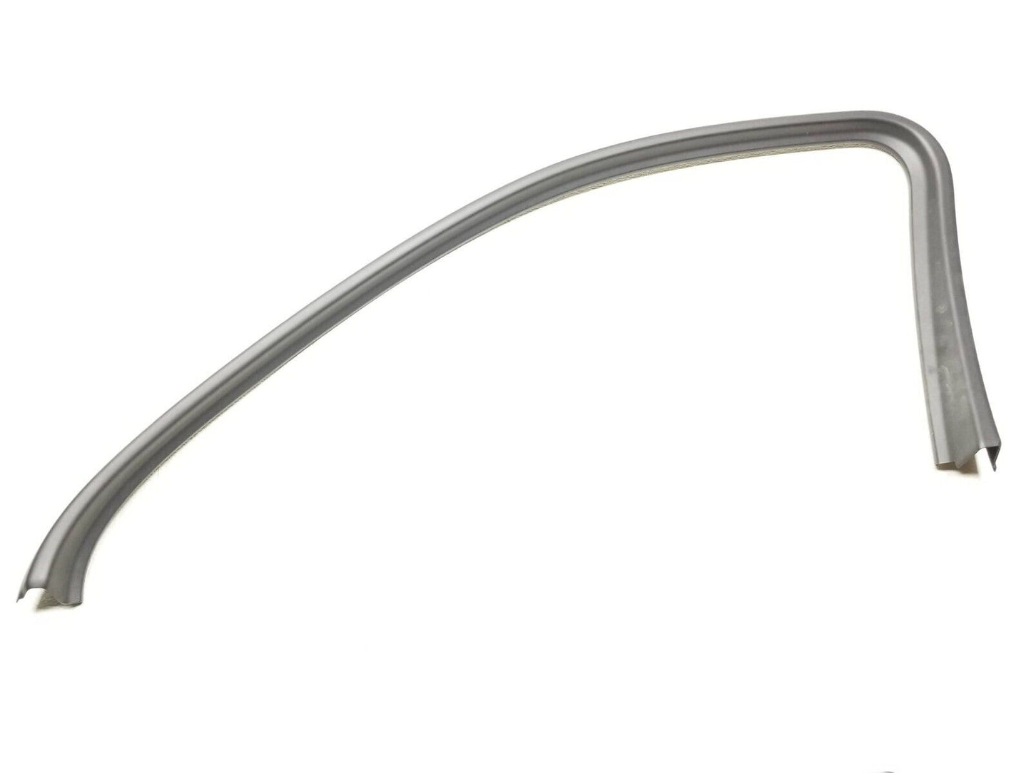 2011 - 2014 Porsche Cayenne Front Right Pass Side Window Weatherstrip Seal OEM
