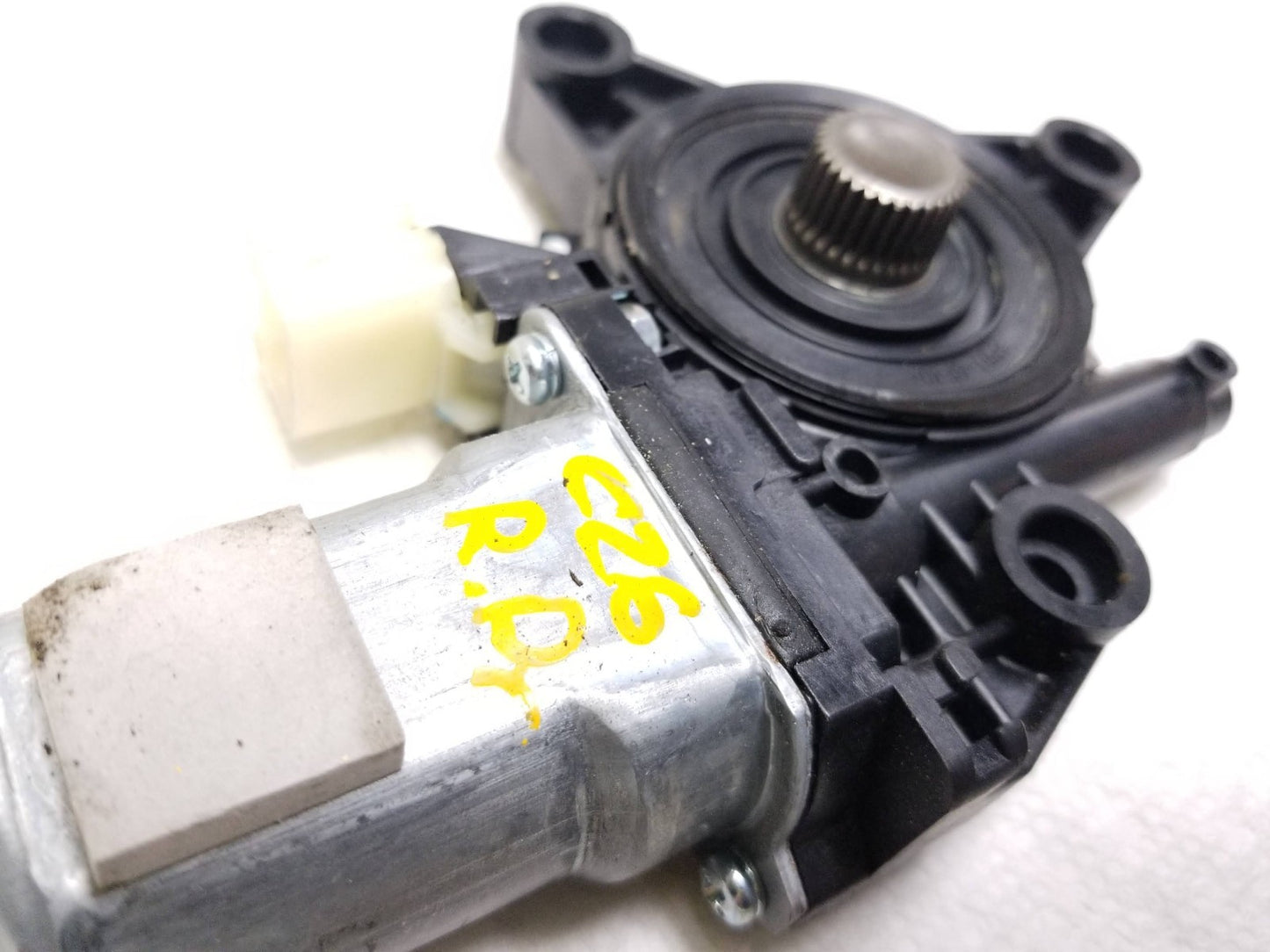 2014 - 2019 Kia Soul Window Motor Rear Driver Side Left OEM