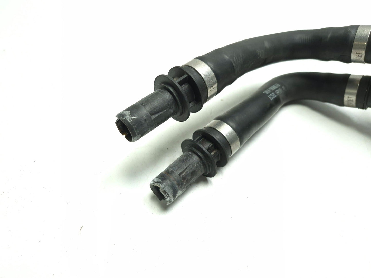 2012 Volvo C30 Heater Core OEM