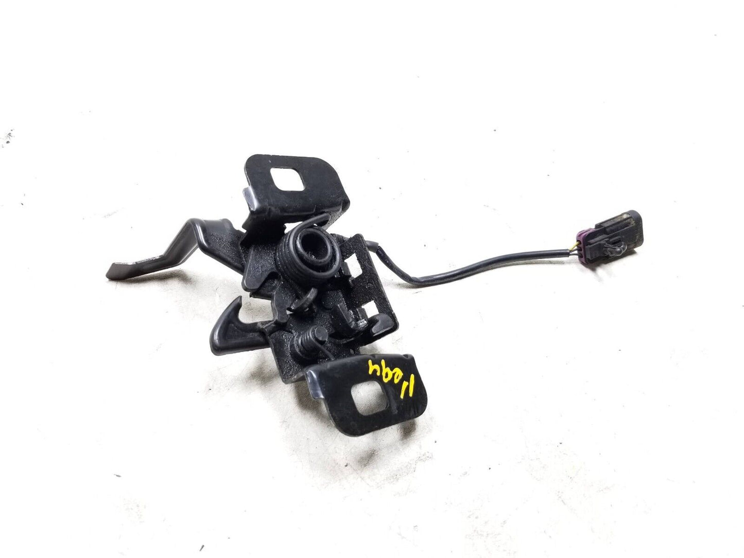2010 - 2017 Chevrolet Equinox Hood Lock Latch Release Actuator OEM
