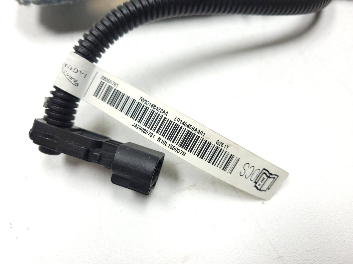 2010-1015 Jaguar XJ Front Seat Occupancy Sensor Passenger Right OEM