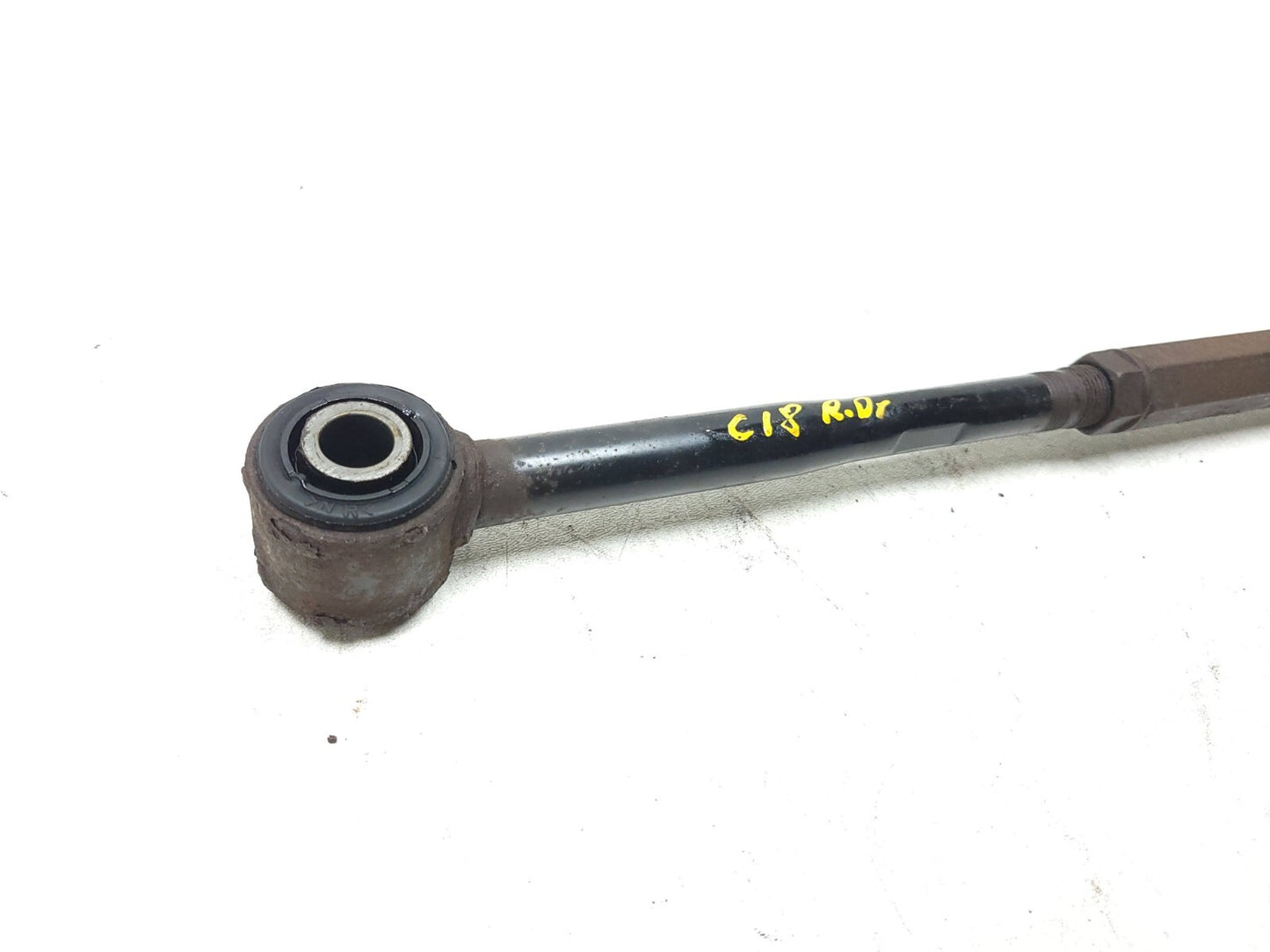 2005 - 2010 Scion Tc Upper Control Arm Rear Driver Side Left OEM