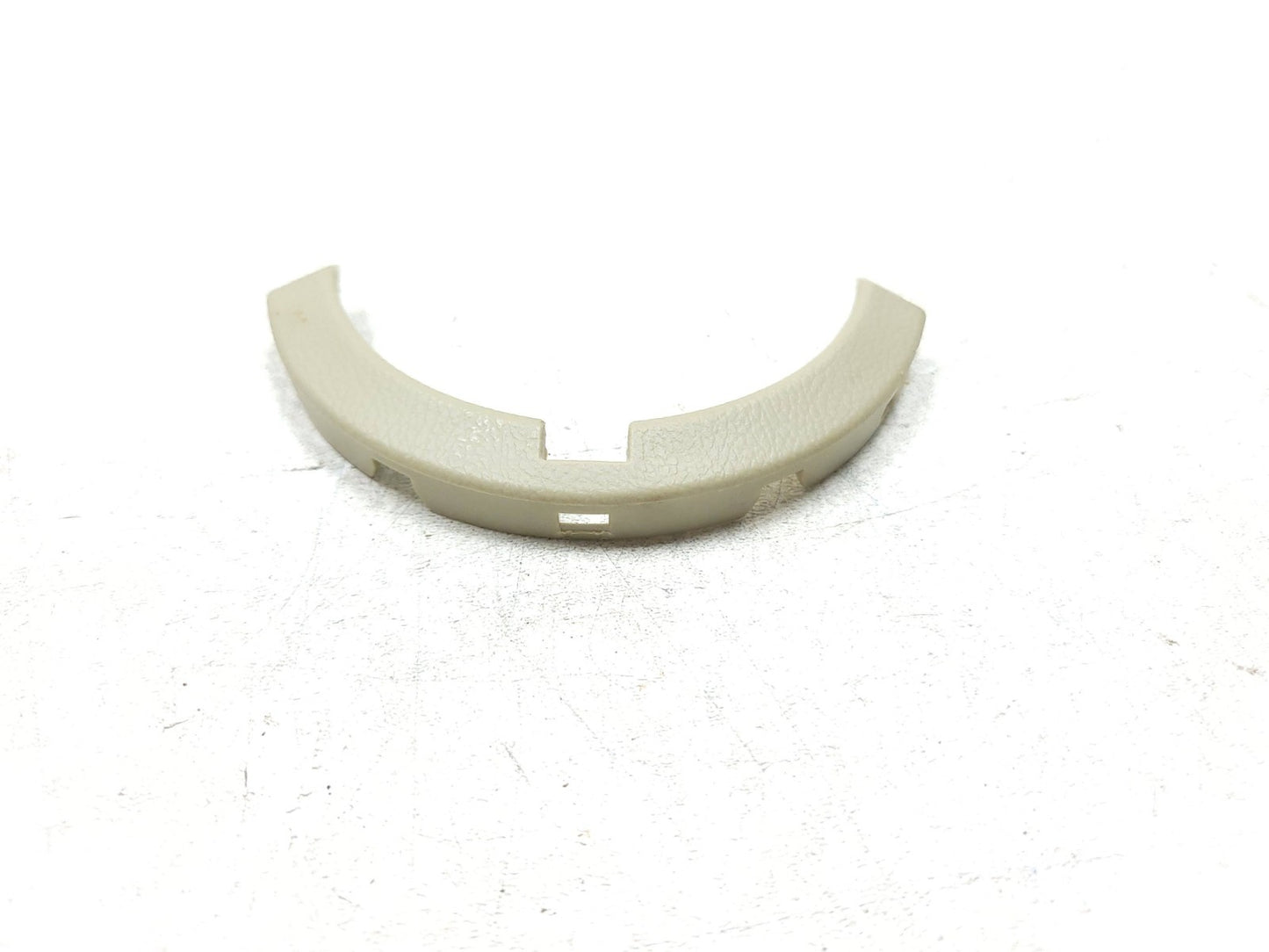 13-15 Acura RDX Front Driver Seat Side Trim Adjust Switch Guide Sleeve OEM ✅
