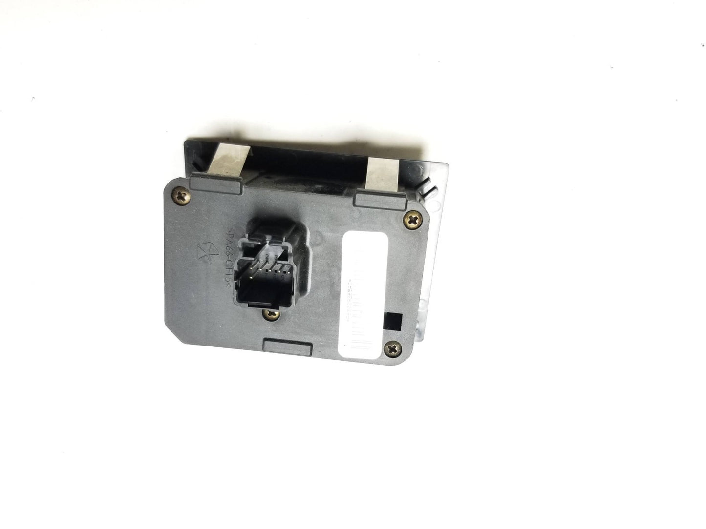 2011 - 2013 Jeep Grand Cherokee Headlight Fog Light Switch OEM