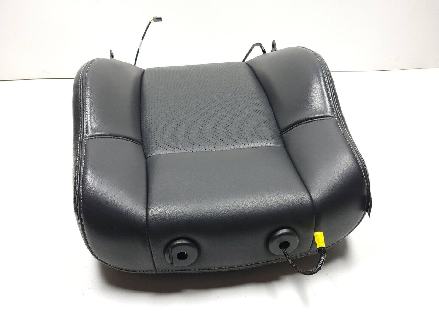 2015-2017 Jeep Compass Front Seat Back Backrest Upper Passenger Right OEM