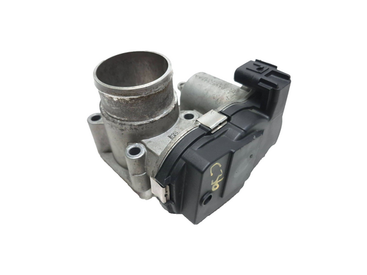 2014 Fiat 500l Throttle Body OEM