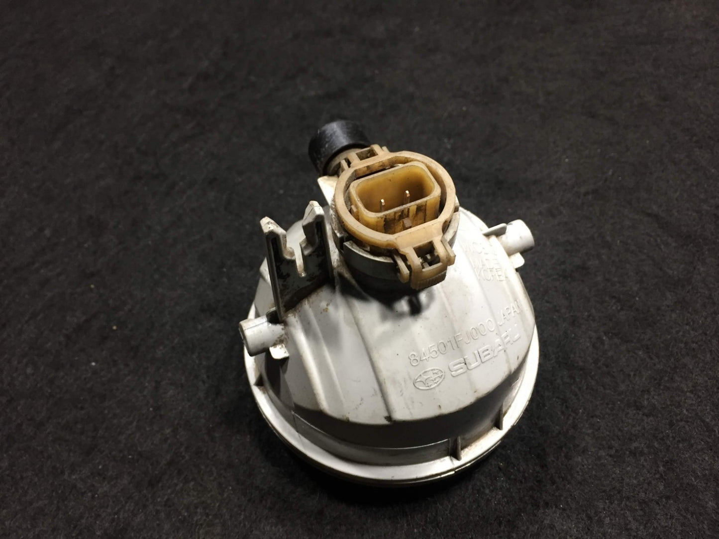 2014 Xv Crosstrek Fog Light Driver 84501fj000 OEM β