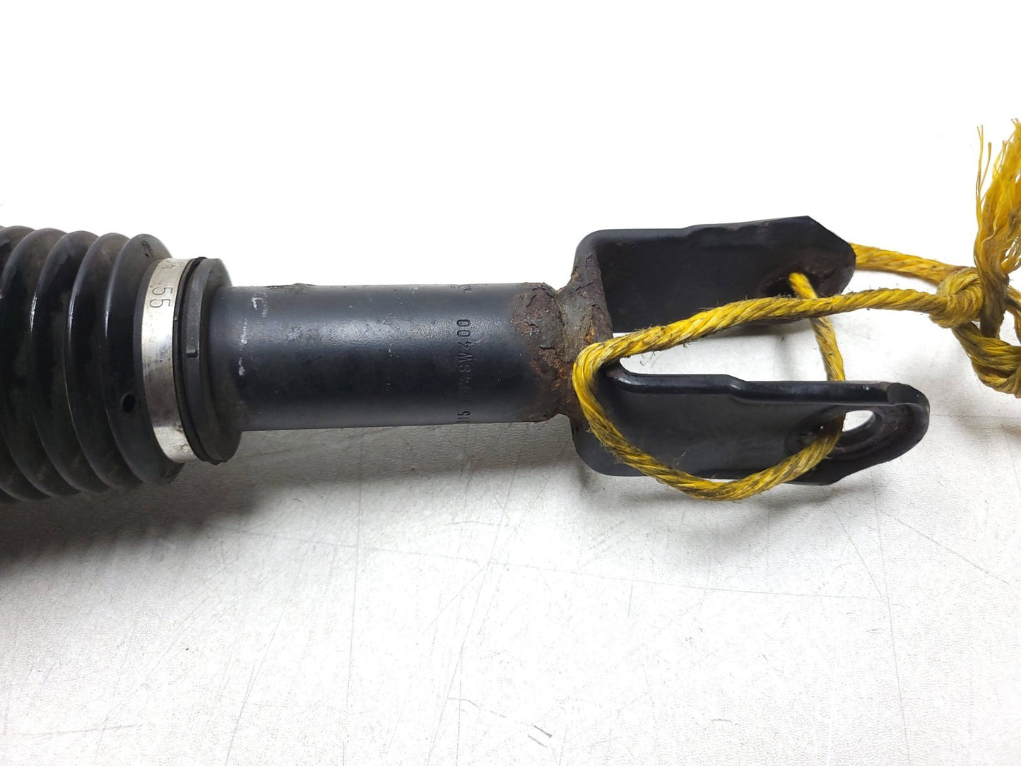 2004 - 2009 Jaguar XJ Front Right Or Left Side Air Suspension Shock OEM