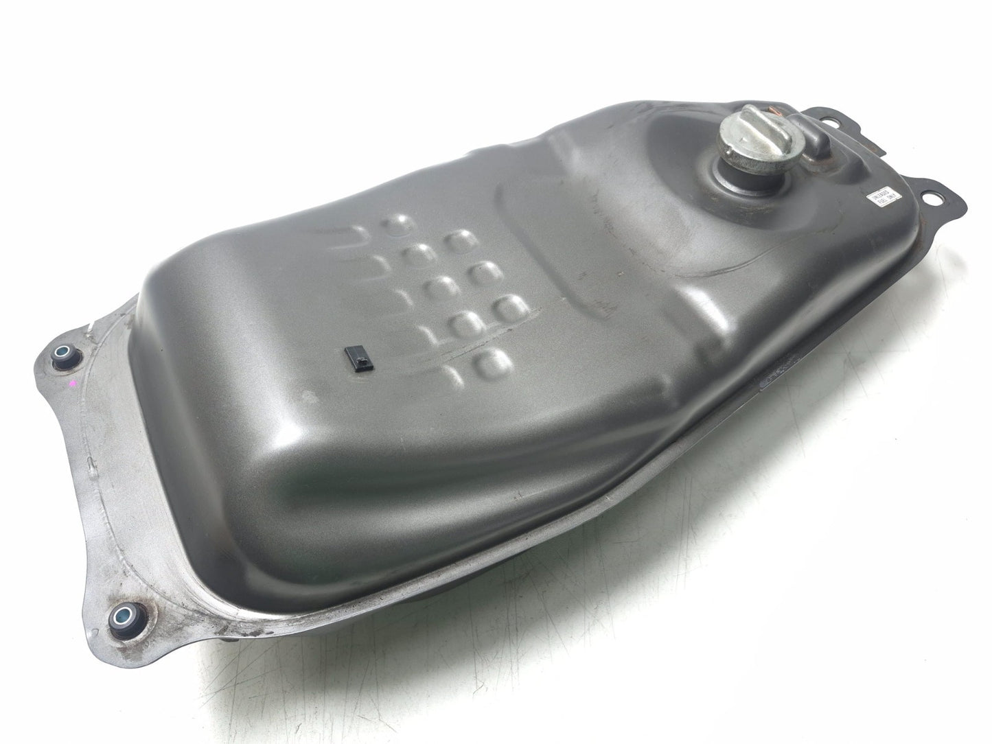 2012 Honda Nc700x Fuel Tank OEM