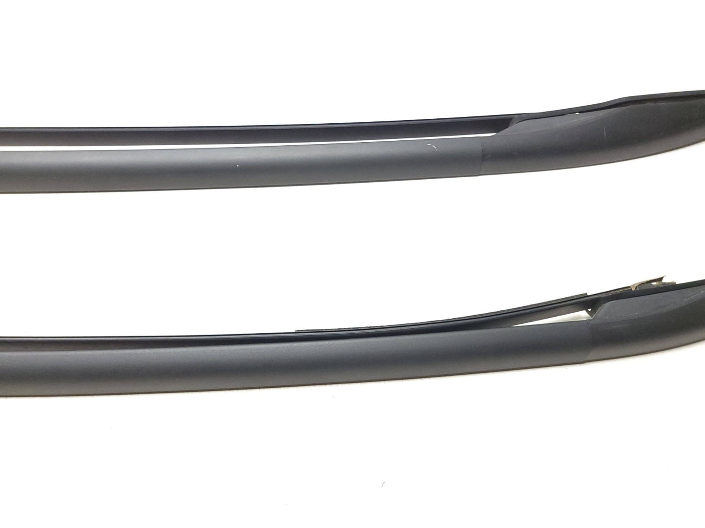 13 14 15 16 Ford Escape Roof Rail Rack Track Pair OEM