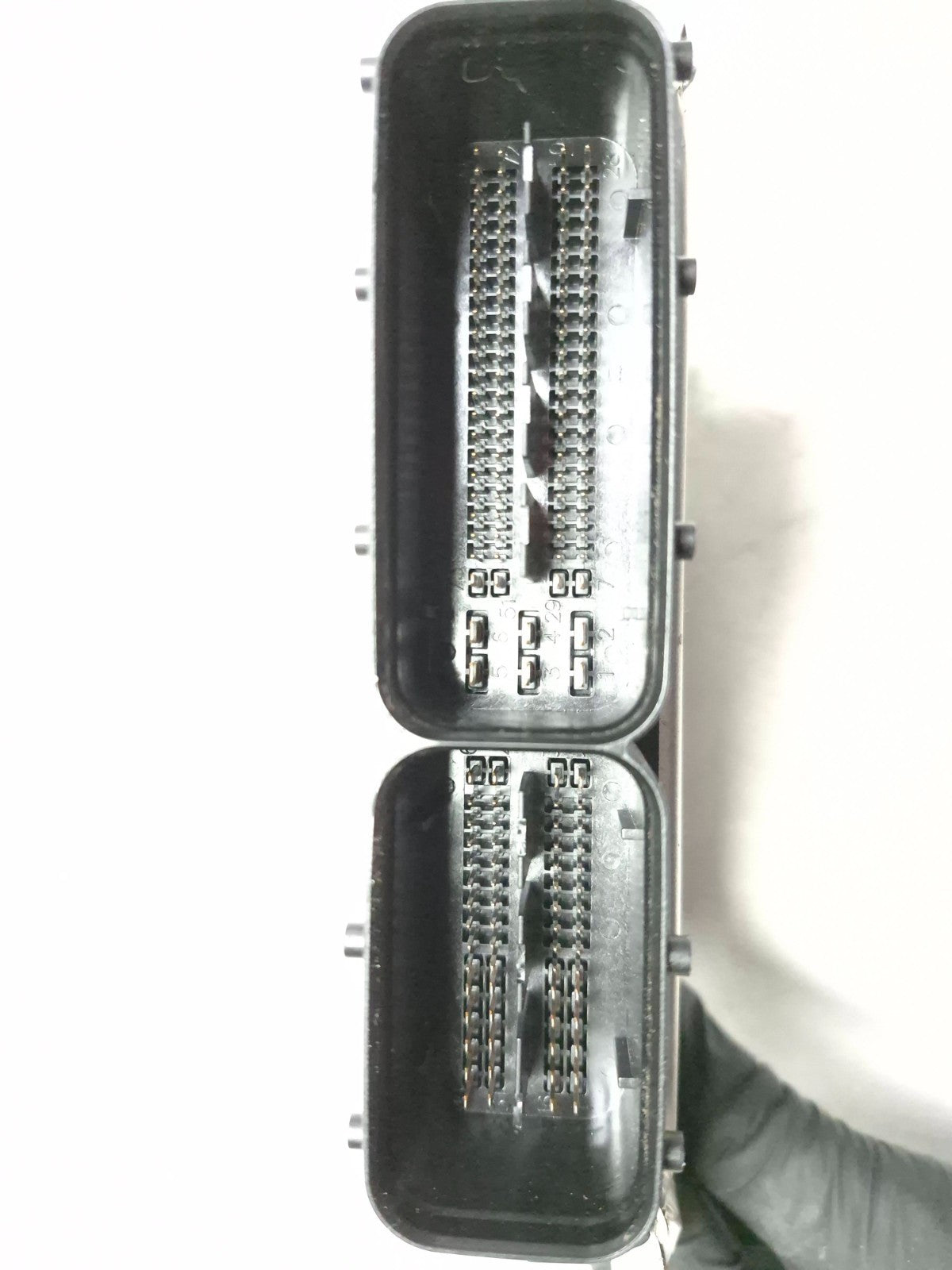 2014 Fiat 500l Engine Control Module Ecu OEM