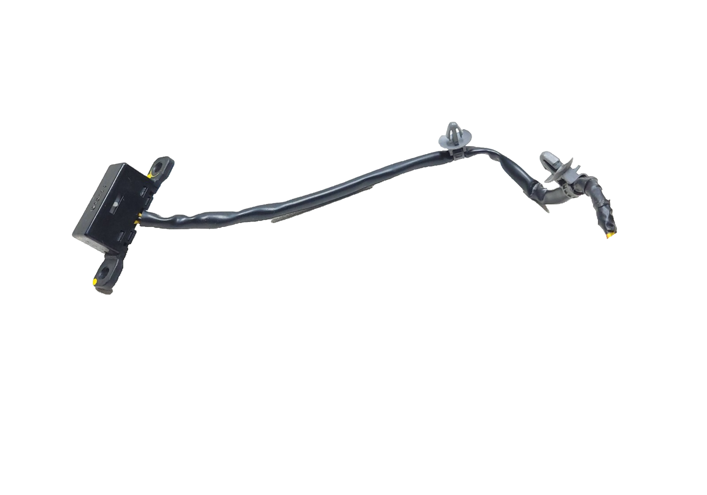 2009 - 2012 Hyundai Genesis Front Left Seat Slide Limit Switch OEM