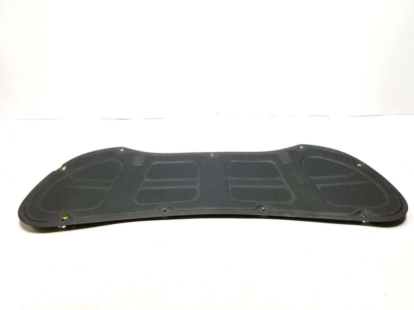 2015 - 2017 Hyundai Accent Hood Insulation Heat Shield Pad Mat OEM