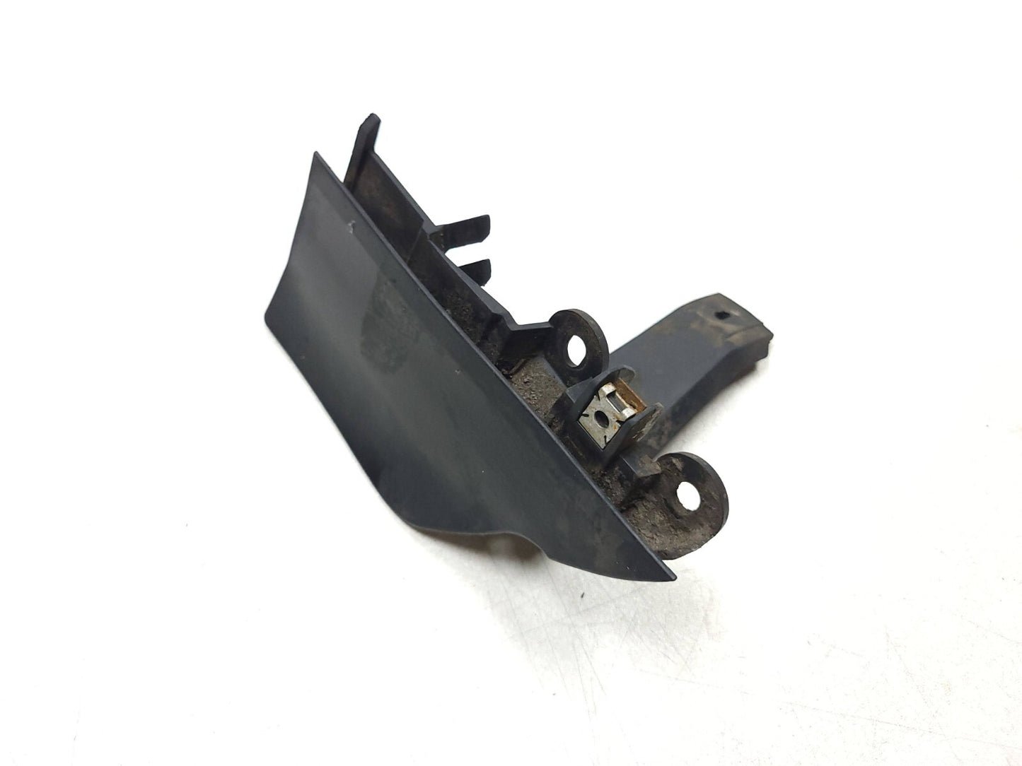 2010-2014 Volkswagen Golf GTI Rear Quarter Panel End Mud Flap OEM