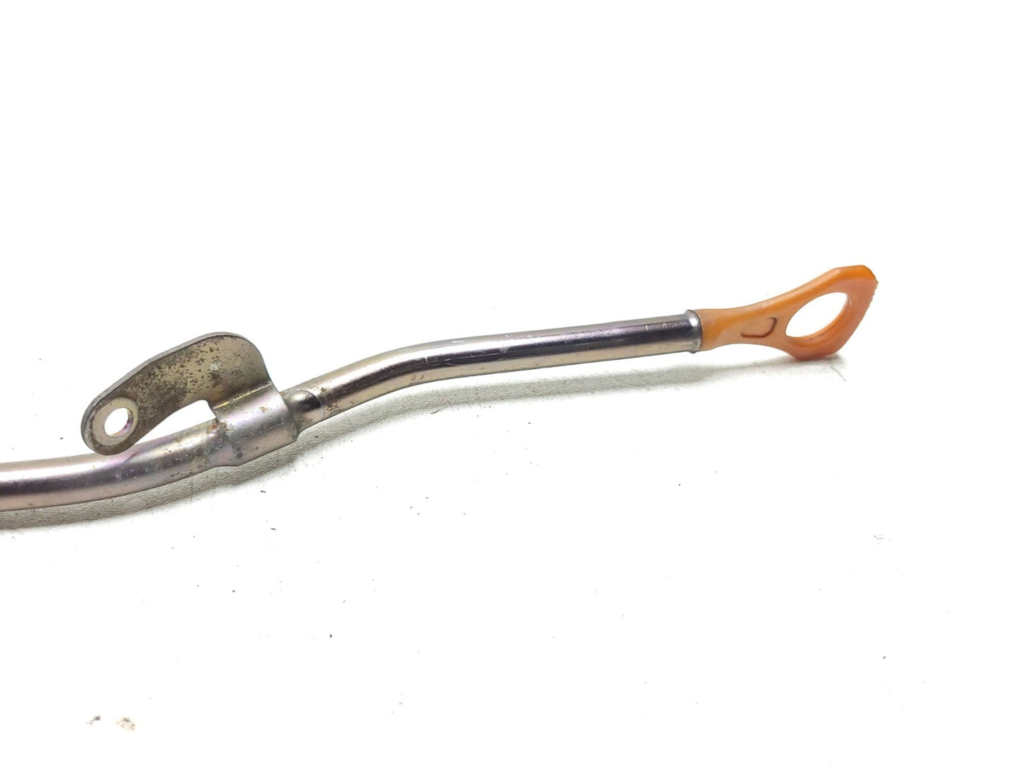 09-12 Hyundai Genesis Engine Oil Dipstick W/ Tube OEM 4.6l