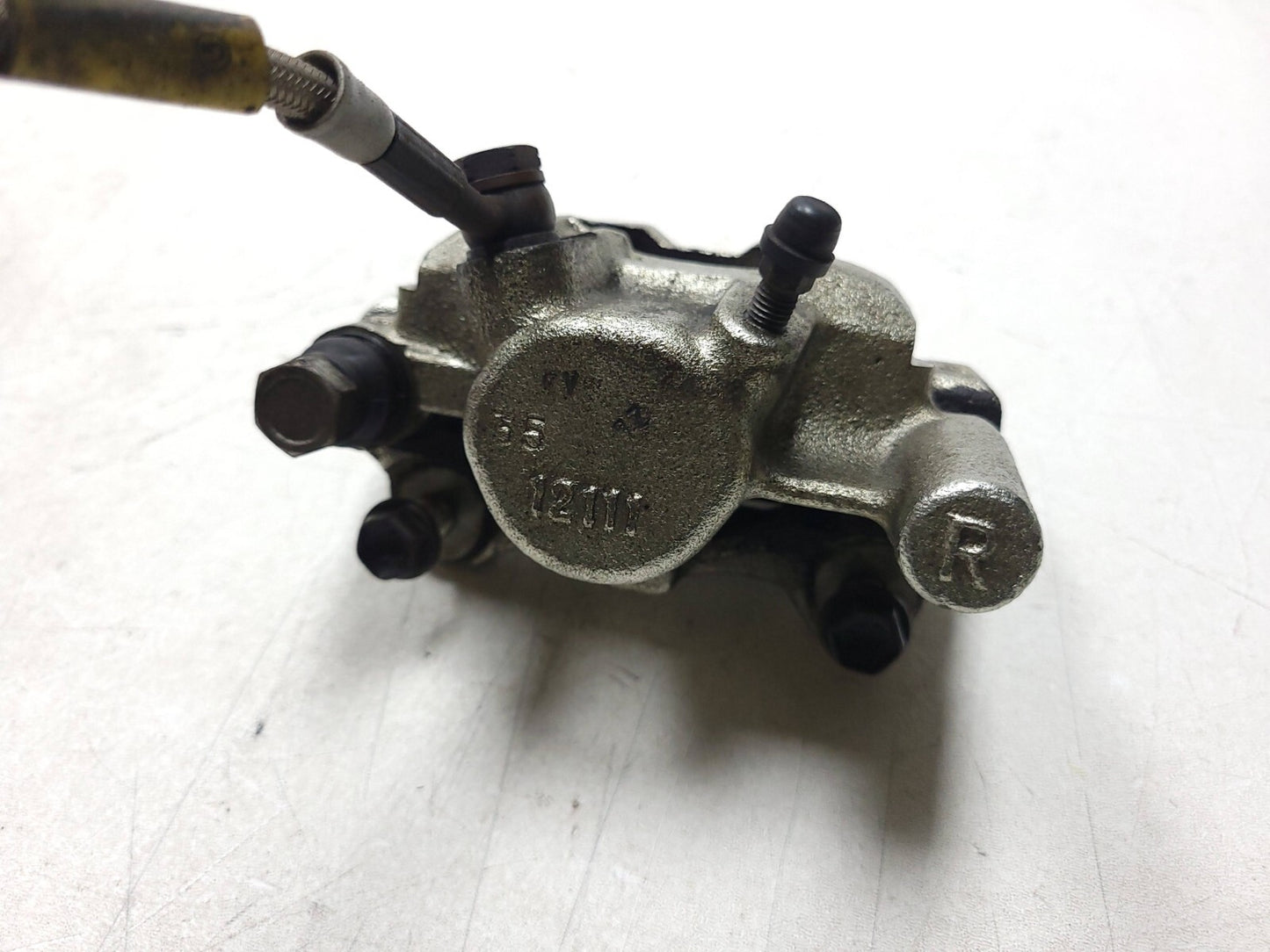 2005 - 2010 Scion Tc Brake Caliper Rear Left & Right Pair OEM