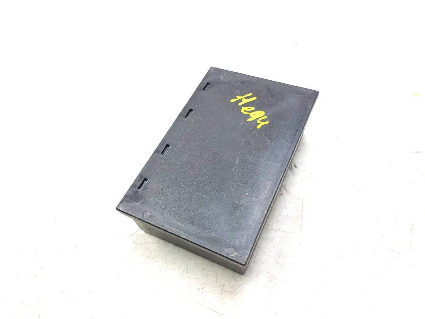 10-15 Chevrolet Equinox Pdmi Information Gps Tv Module 20985754 OEM