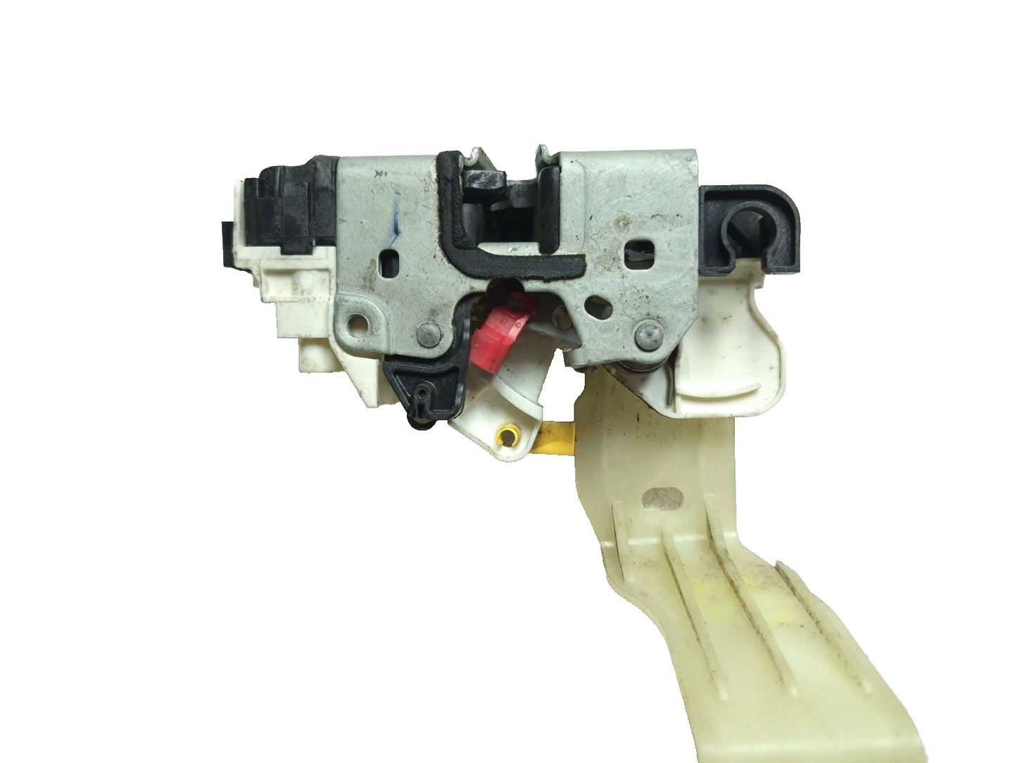 2010 Dodge Caliber Sxt Door Lock Latch Actuator Front Right Passenger Side OEM