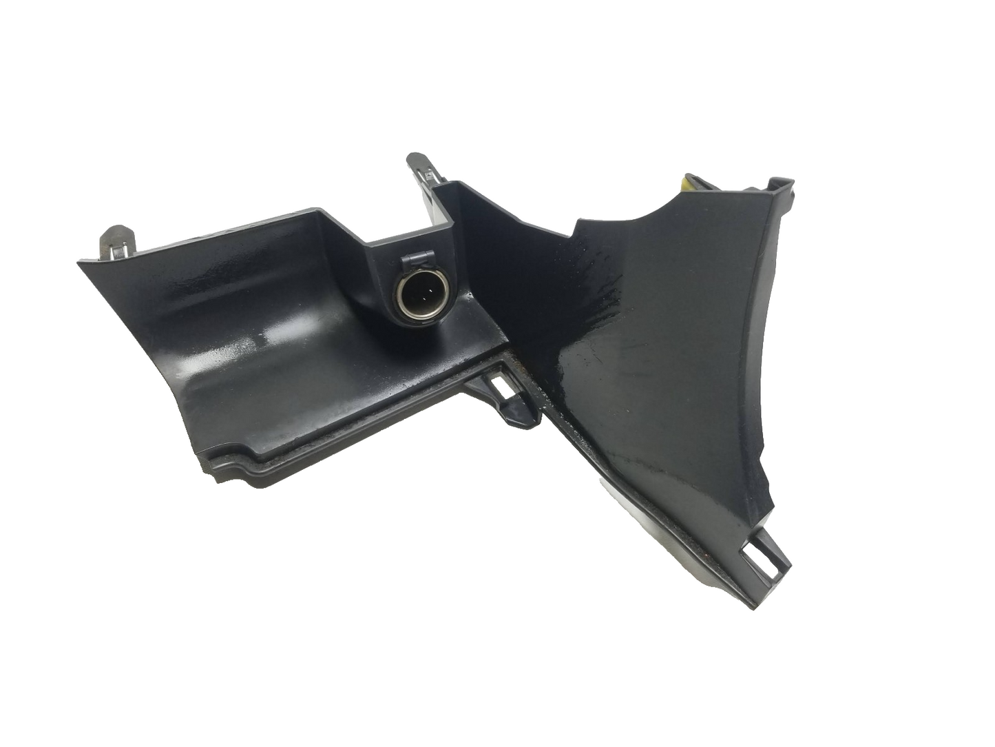 2011 - 2016 Scion Tc Box Console Pocket Air Flow OEM