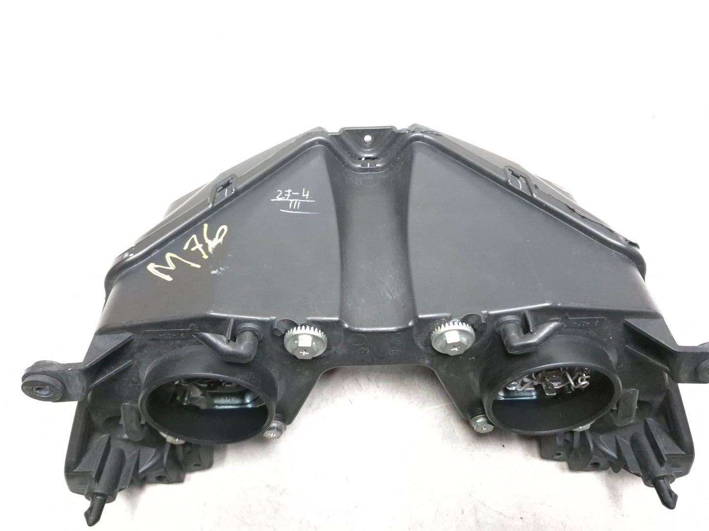 2014 Kawasaki Ninja 300 Ex300a Headlamp Assy OEM