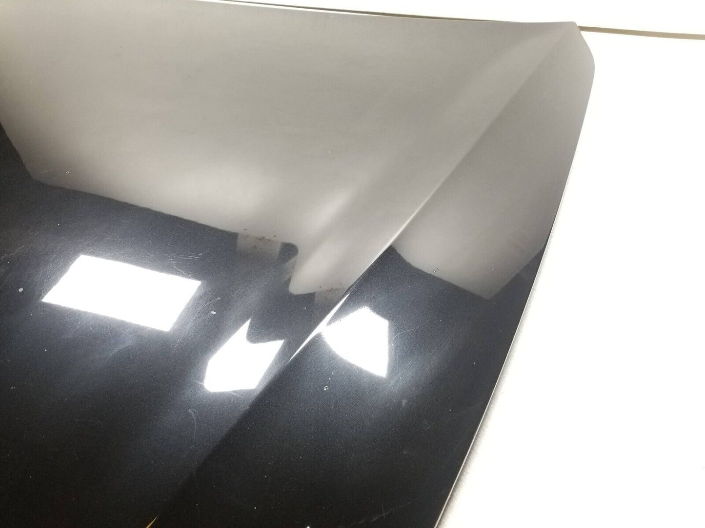 12 13 14 15 16 17 Audi A6 Hood Bonnet OEM Color Code "l8l8" L8/z9y ✅