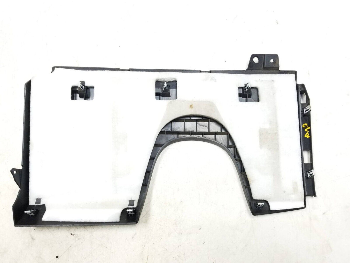 11-14 Chrysler 200 Dash Knee Trim Panel Front Driver Side Left OEM 133k