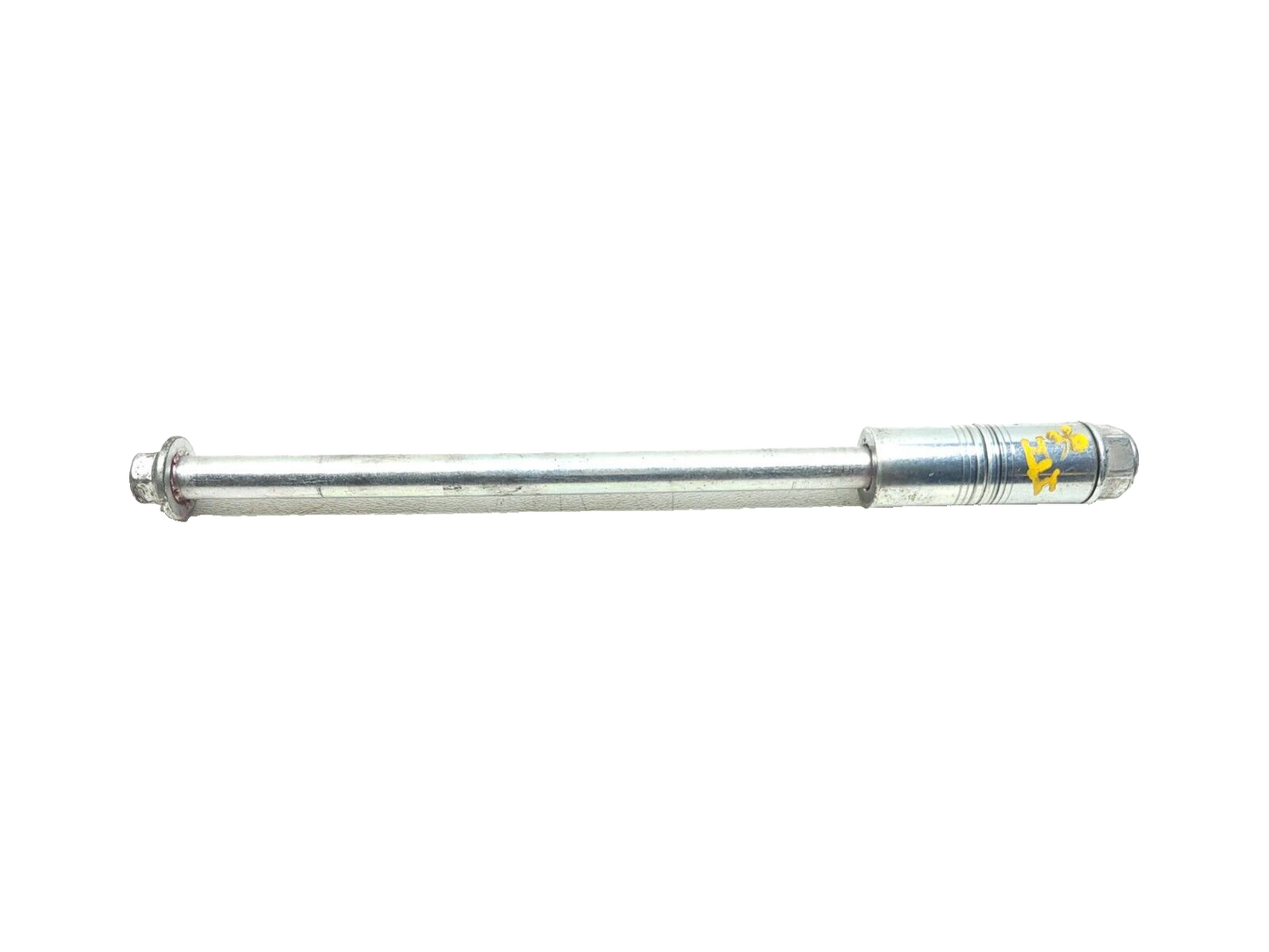 2022 - 2024 Honda Grom 125 Front Wheel Axle  OEM