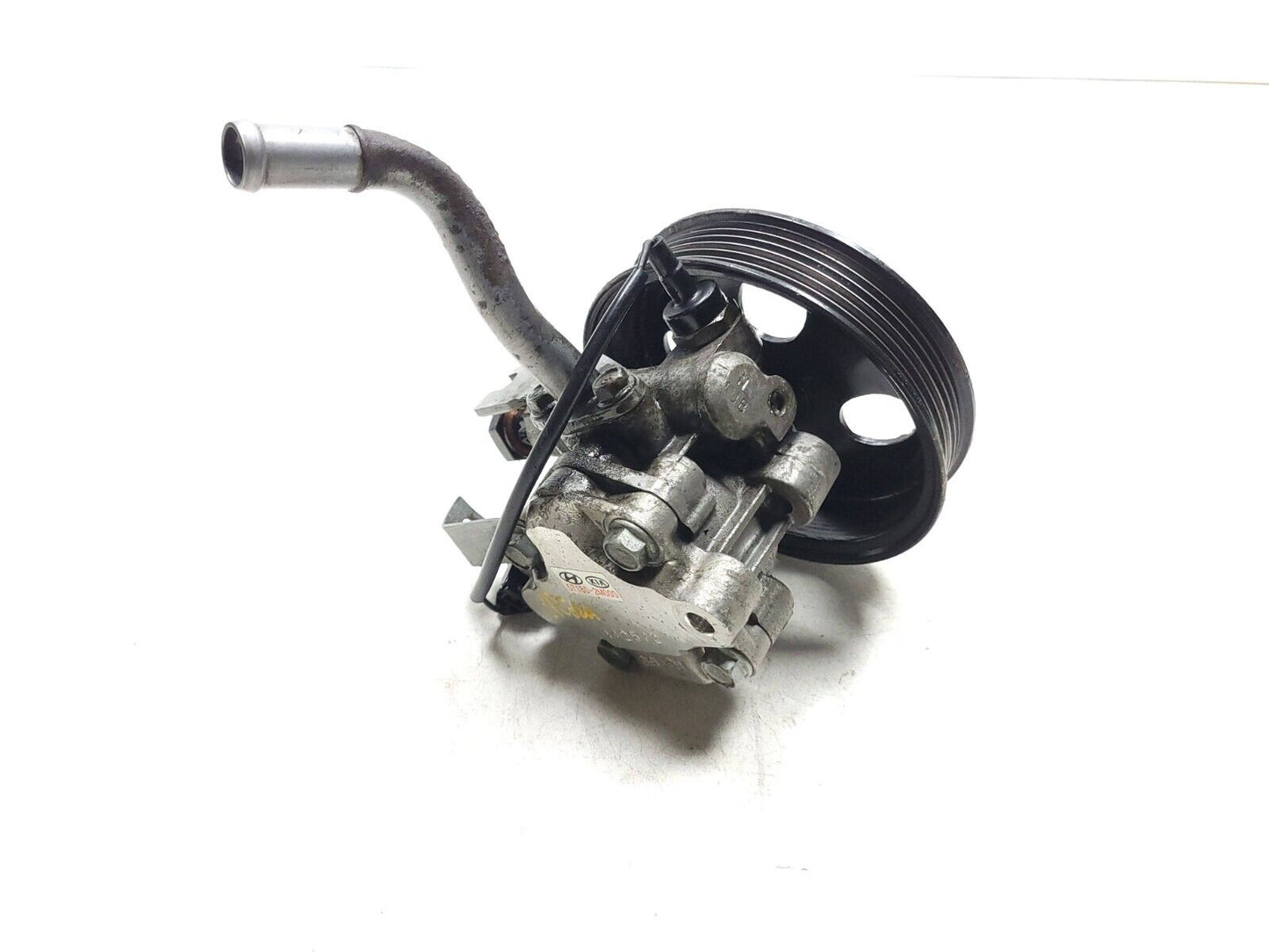 2009-2013 Hyundai Genesis Power Steering Pump 2.0t OEM
