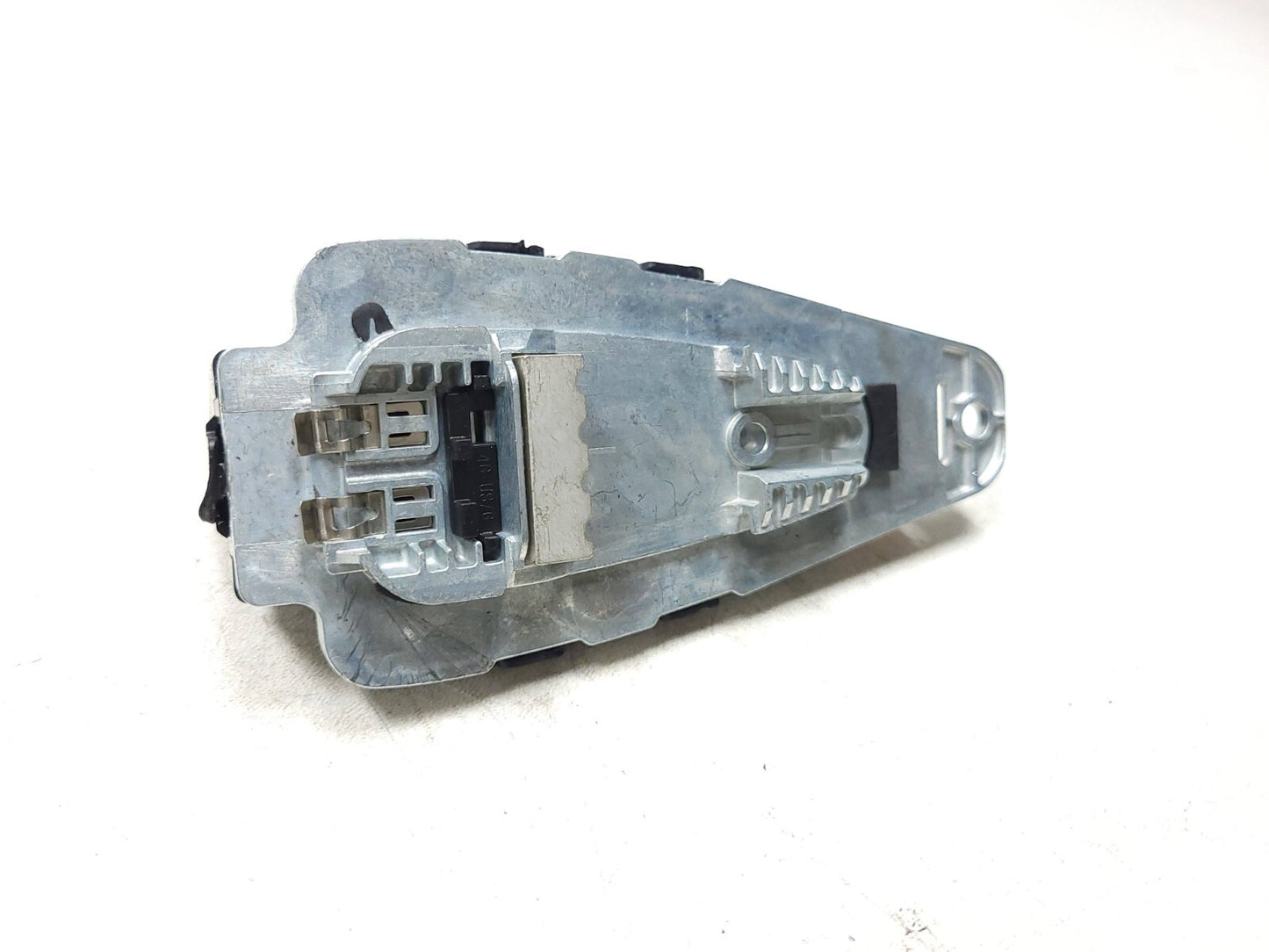 13-18 BMW 330xi F30 Roof Shark Fin Antenna W/ Module OEM β