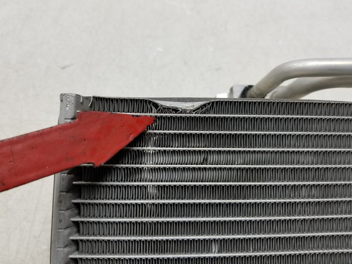 2010 - 2017 Chevrolet Equinox Ac Evaporator OEM
