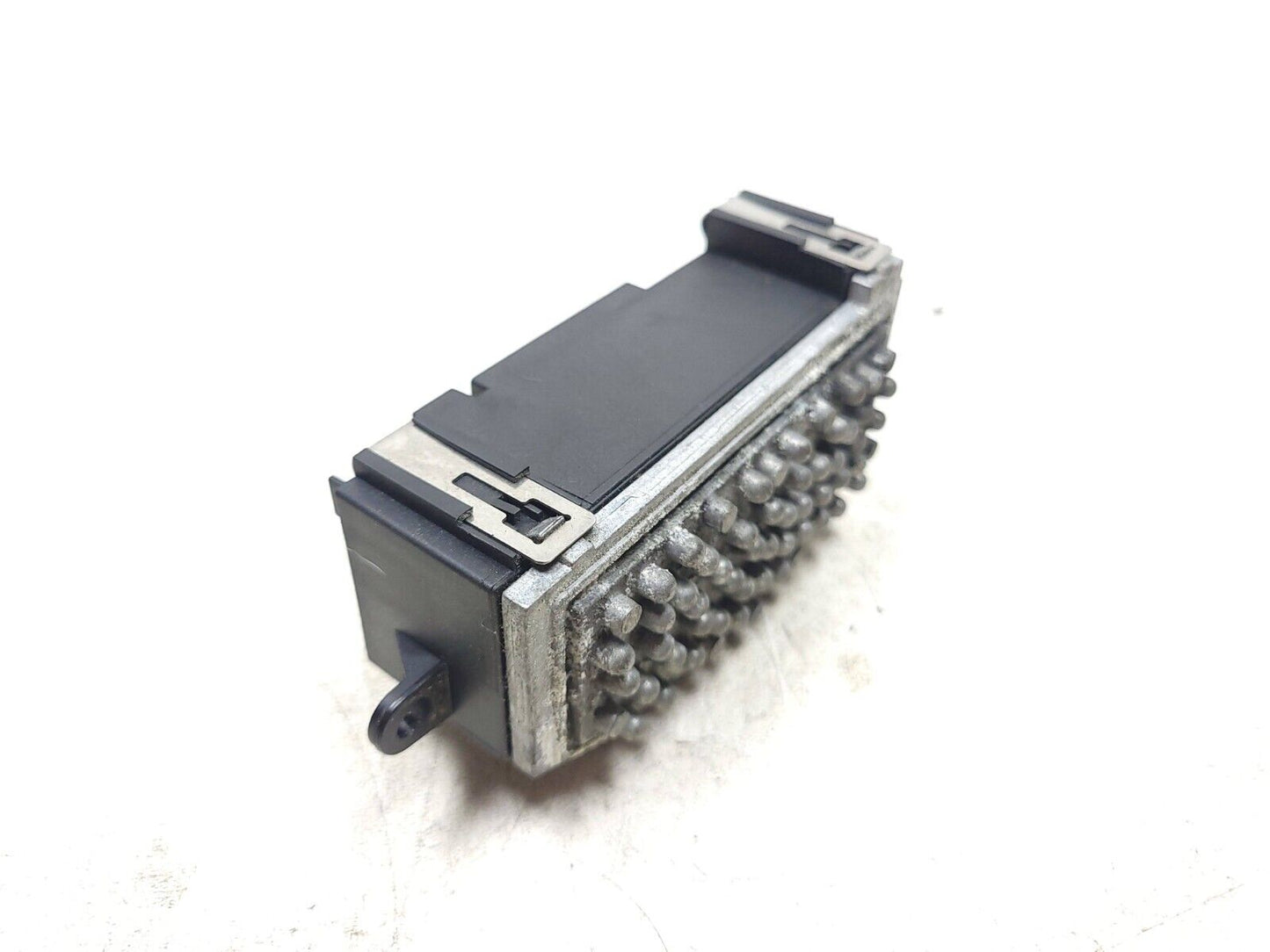 2009 - 2012 Audi A4 S4 Sedan Blower Motor Resistor OEM