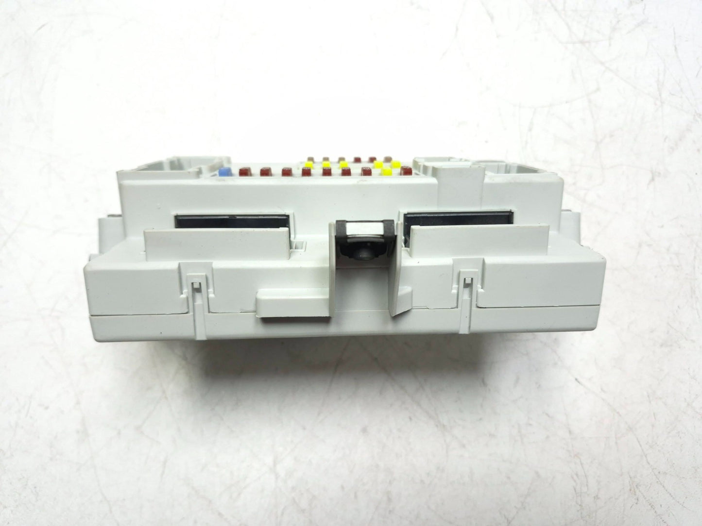 2014 Fiat 500l Body Control Module Fuse Box OEM