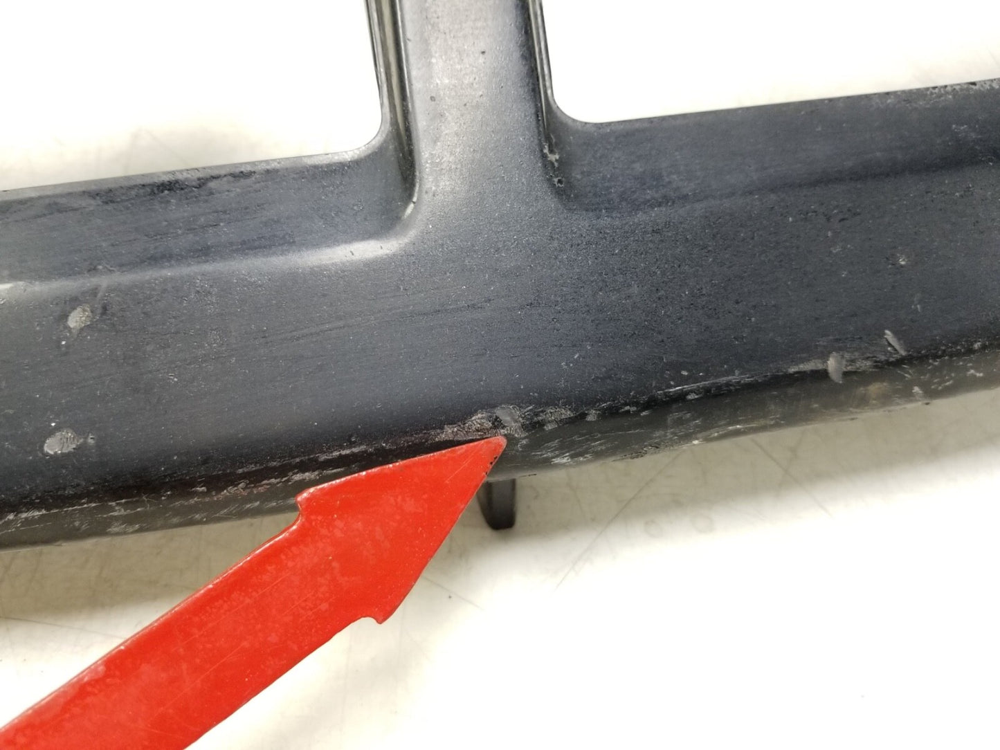 2009 - 2017 Audi Q5 Front Bumper Lower Trim Panel OEM
