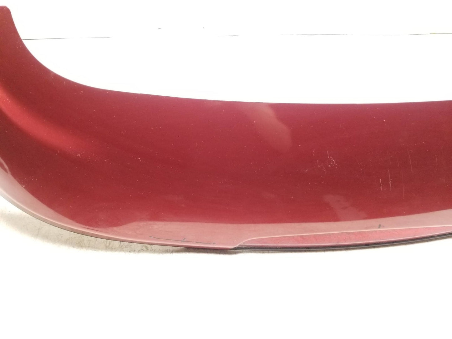 2016 Jeep Cherokee Rear Liftgate Spoiler OEM
