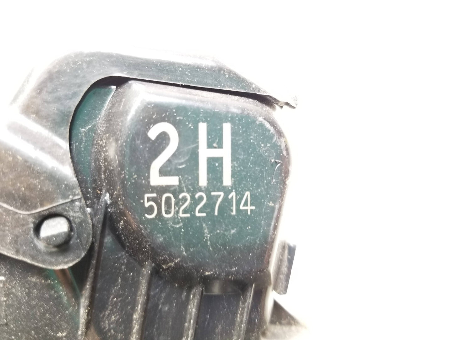 2013 - 2016 Scion Fr-s Door Lock Actuator Front Passenger Side Right OEM