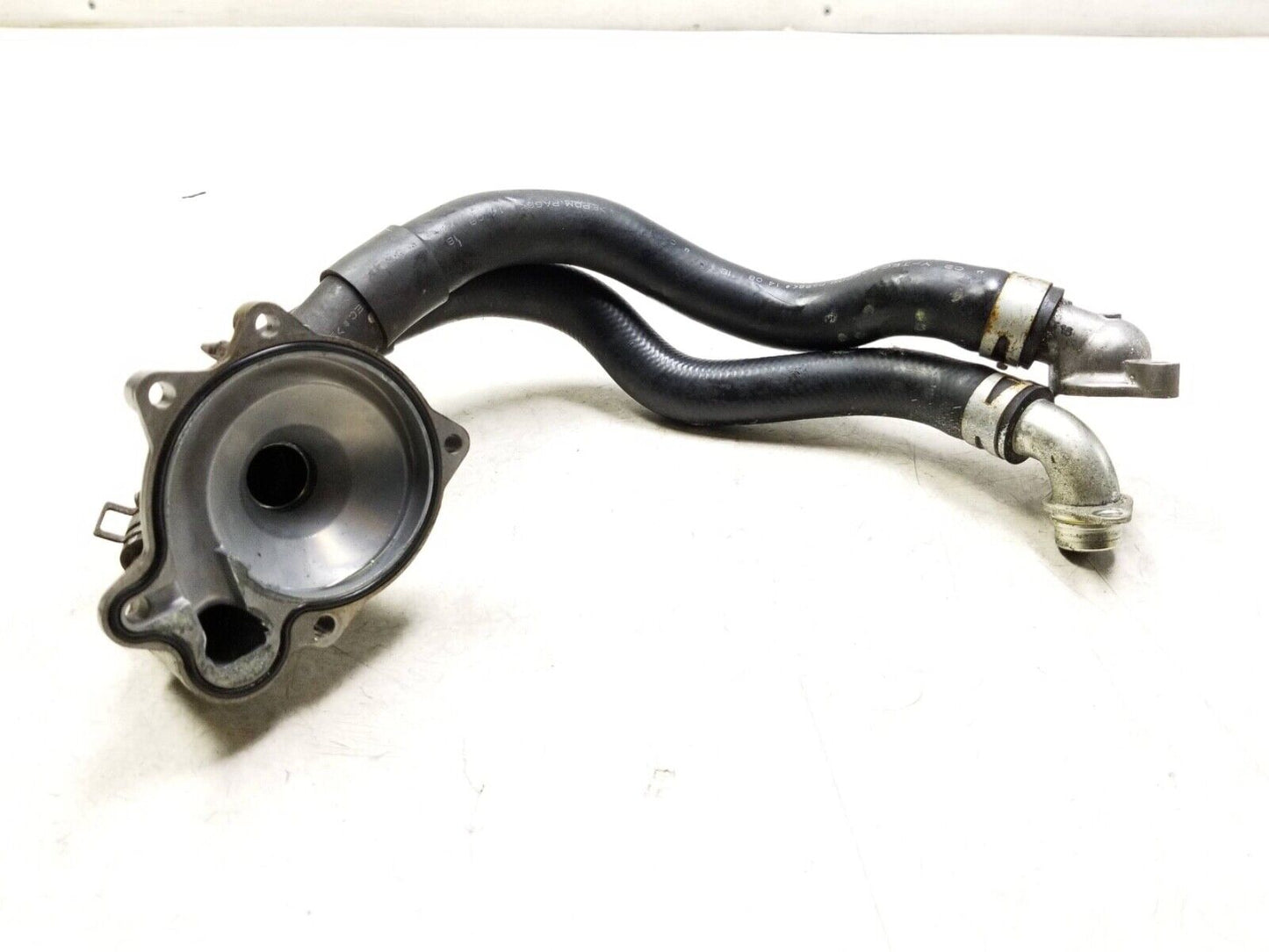 2014 - 2018 Honda Cbr650f Cover Water Pump & Hose  OEM