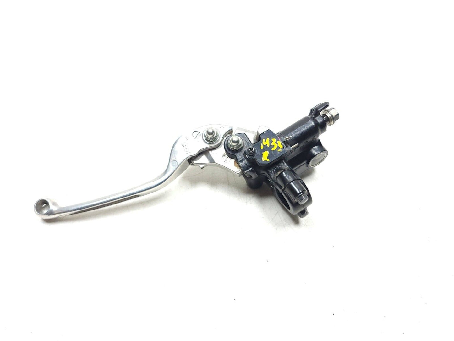 2014 - 2020 Honda Cbr500r Front Brake Master Cylinder  & Lever OEM