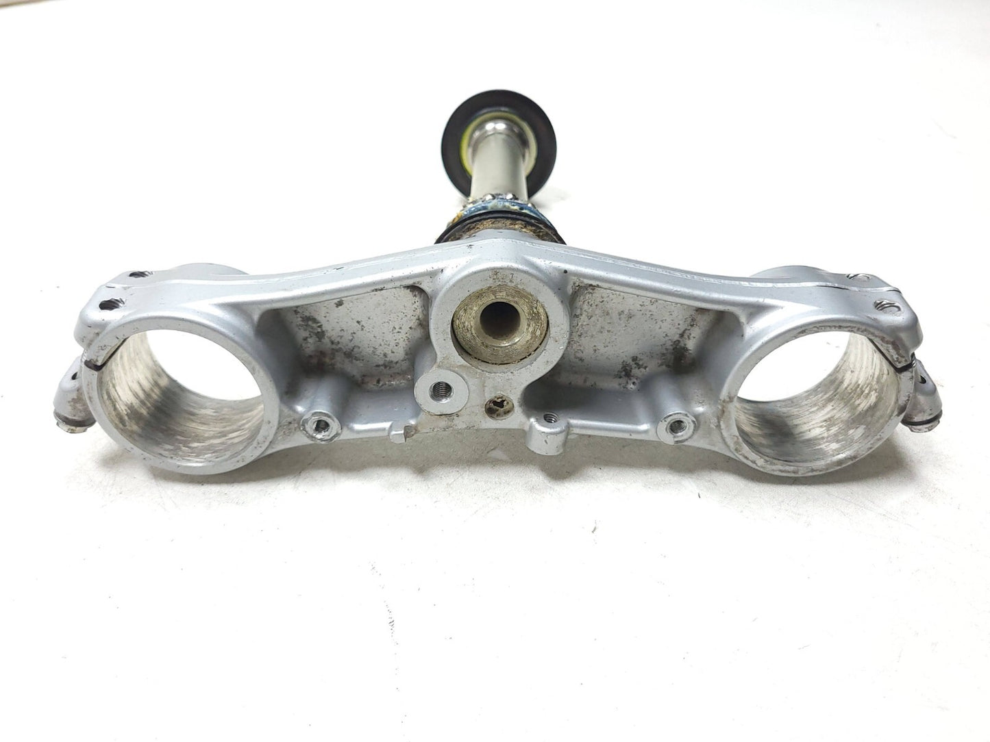 2006 2007 Honda Cbr1000rr Triple Tree Lower  OEM