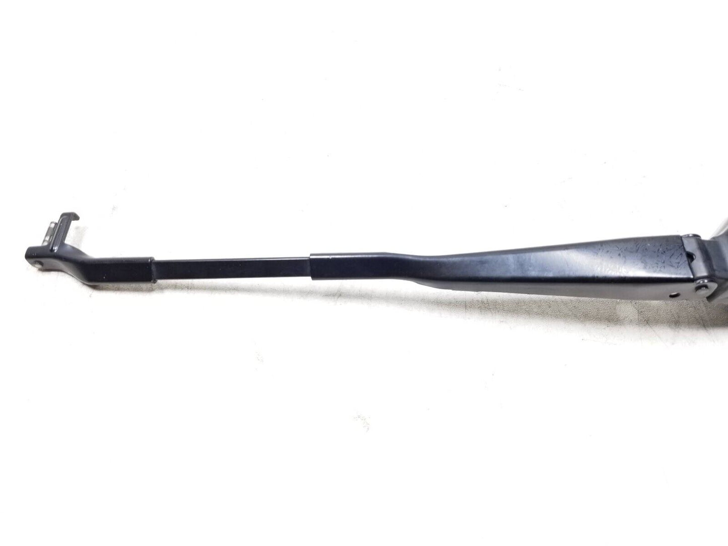 03-06 Mercedes Benz Wiindshield Wiper Arm Pair W215 CL500 Cl600 OEM
