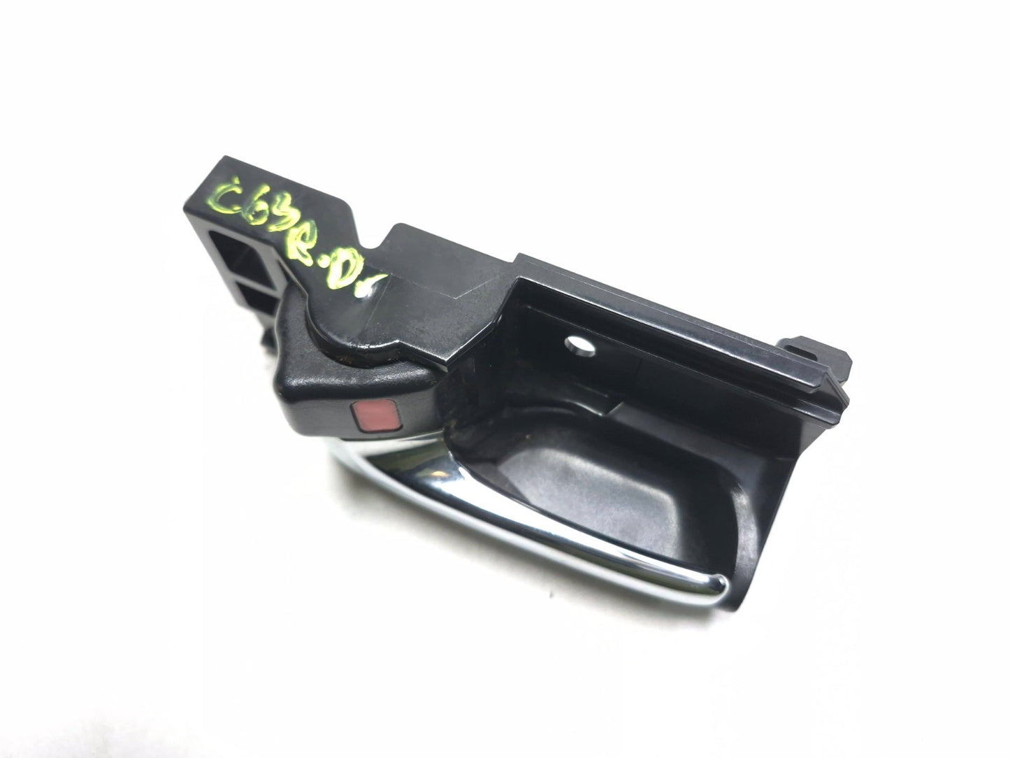 2004 Toyota Corolla Rear Door Interior Handle Driver Side Left OEM