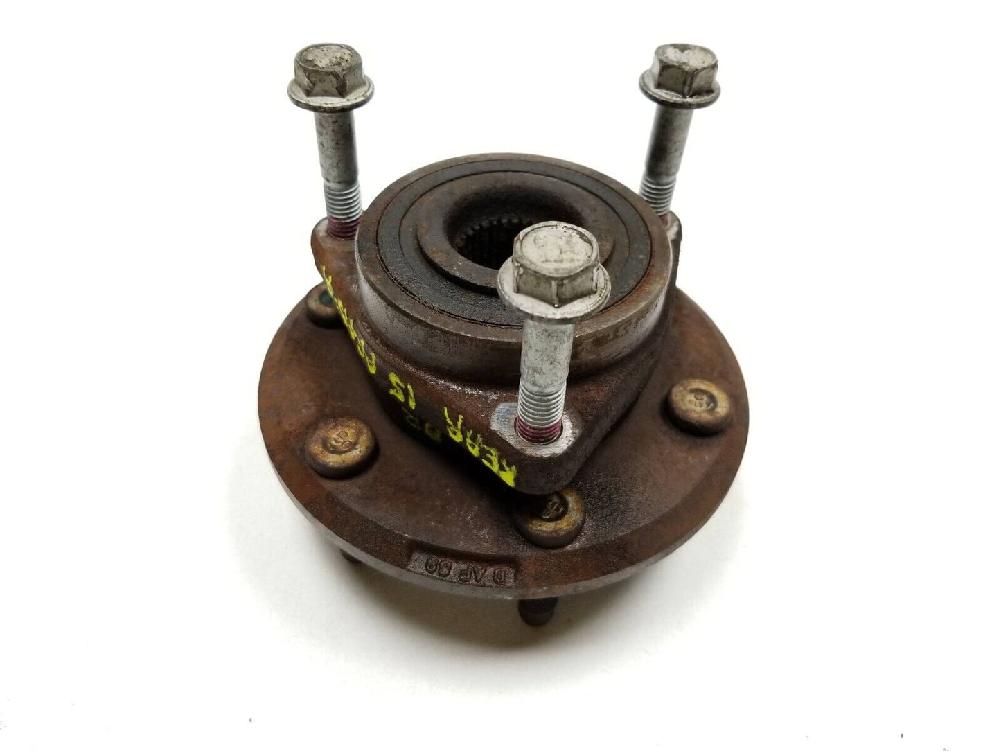 13 14 15 16 GMC Acadia Wheel Bearing Rear OEM