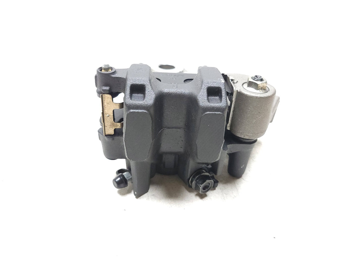 19-25 Honda Cbf300 Cb300 Brake Caliper Rear ABS OEM 264 Miles!