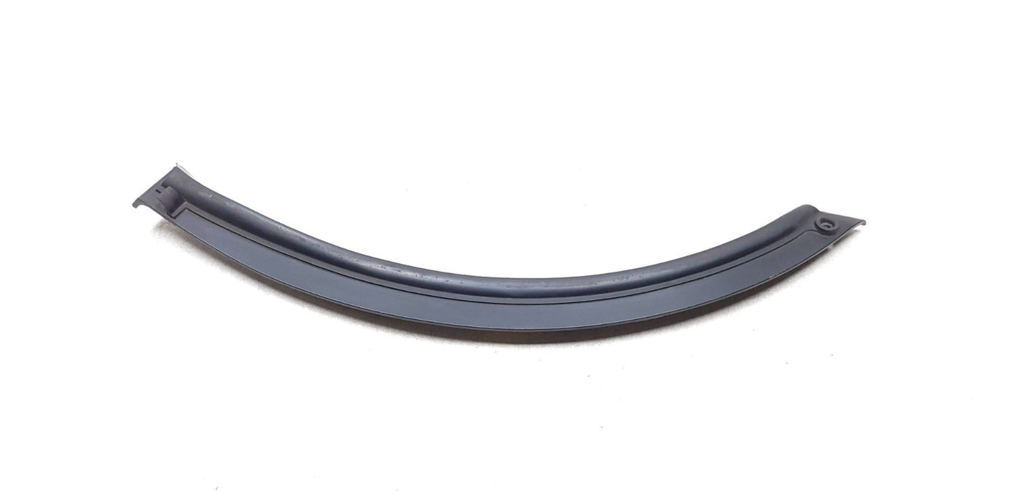 2014 Acura RDX Rear Door Wheel Arch Seal Driver Side Left OEM ✅