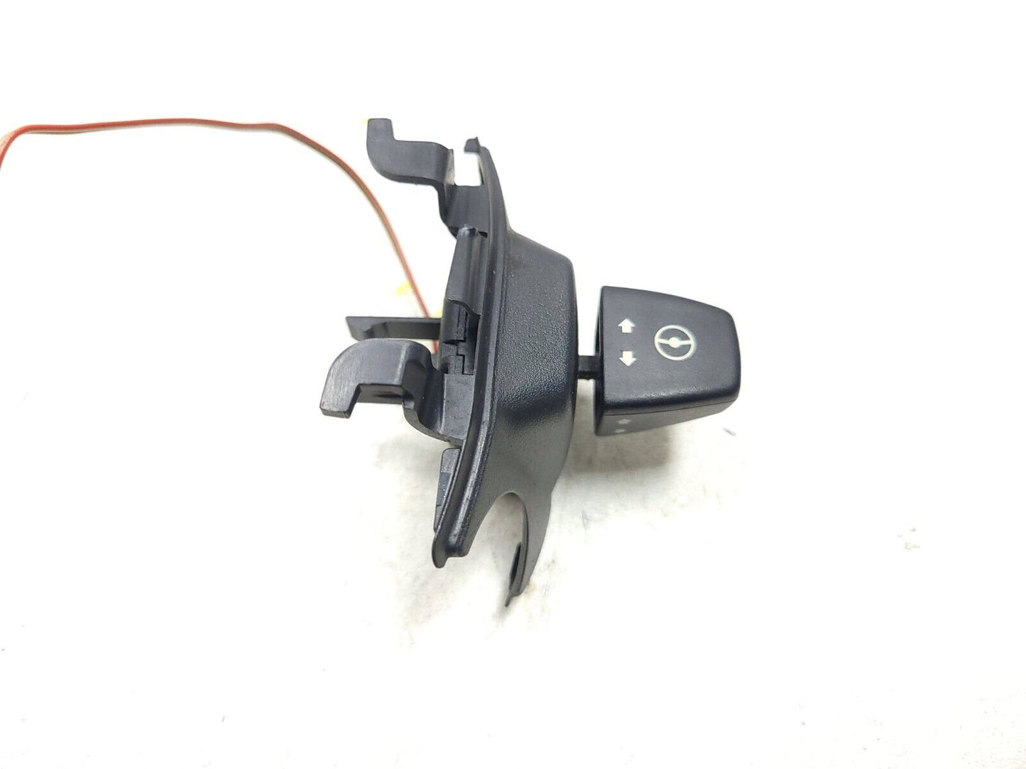 07-13 BMW X5 E70 Steering Column Adjust Control Switch OEM