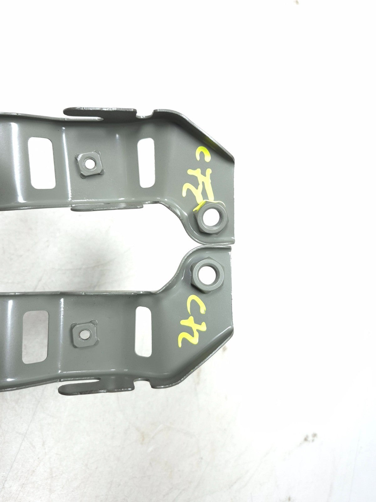2009 Lexus IS250 Trunk Lid Hinge Left & Right OEM