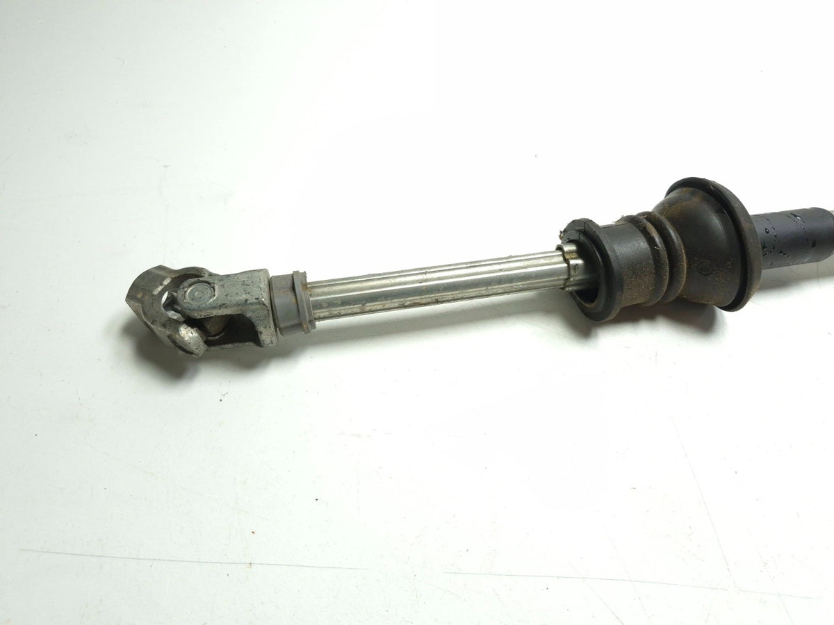 2020 Tesla Model 3 Y Electric Steering Column Intermediate Shaft Assembly OEM