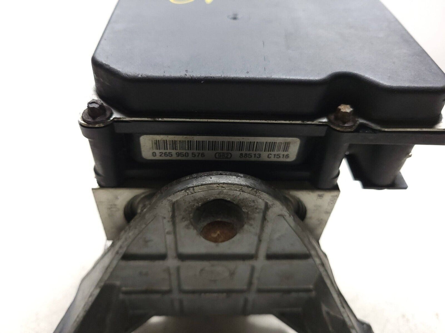 2007 - 2009 Acura Mdx Abs Anti Lock Brake Pump OEM