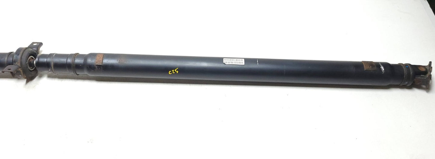13-15 Acura RDX Rear Driveshaft Drive Shaft OEM ✅