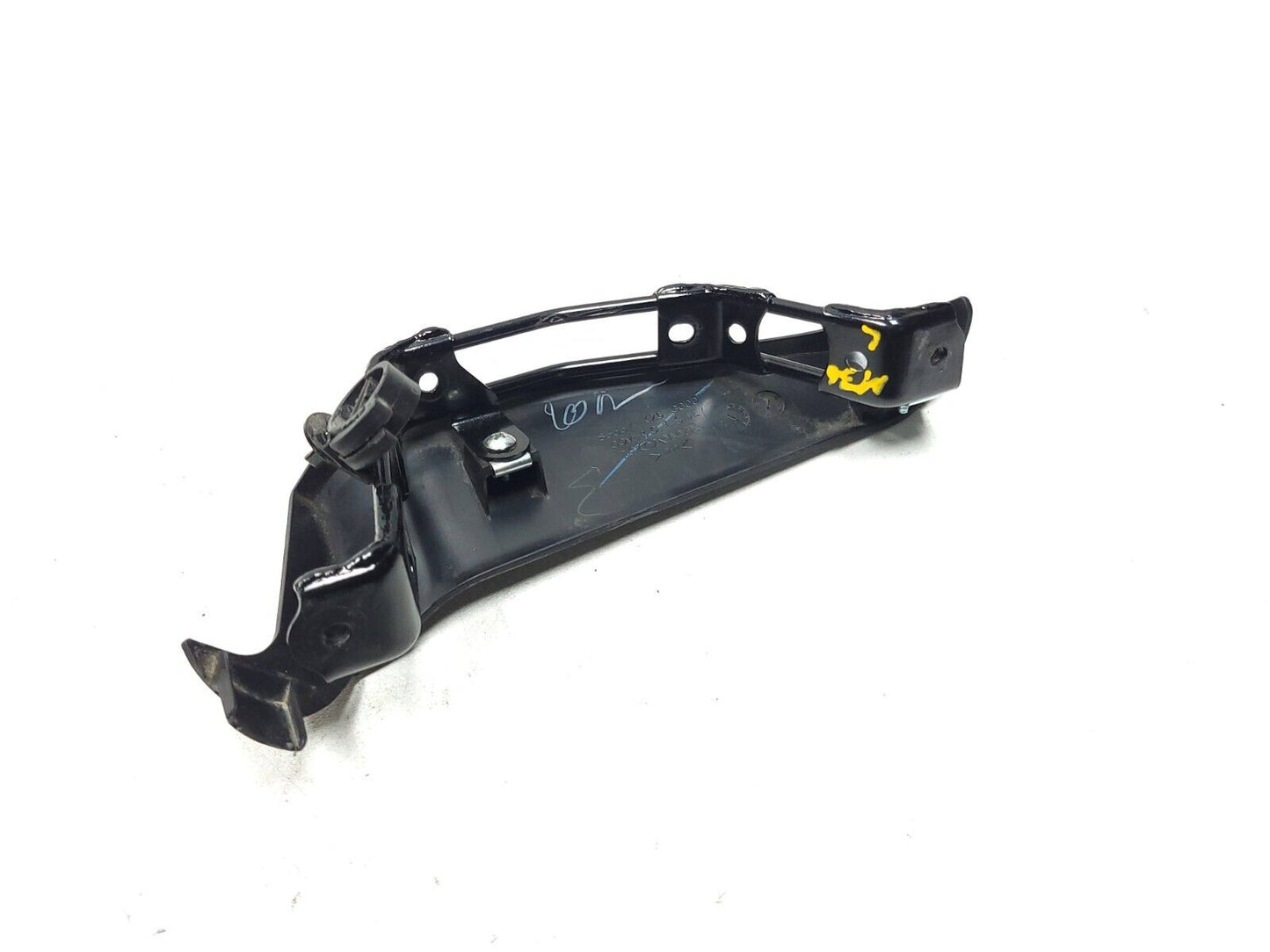 2022-2024 Honda Grom 125 Side Cover Trim Panel Left & Right Pair OEM